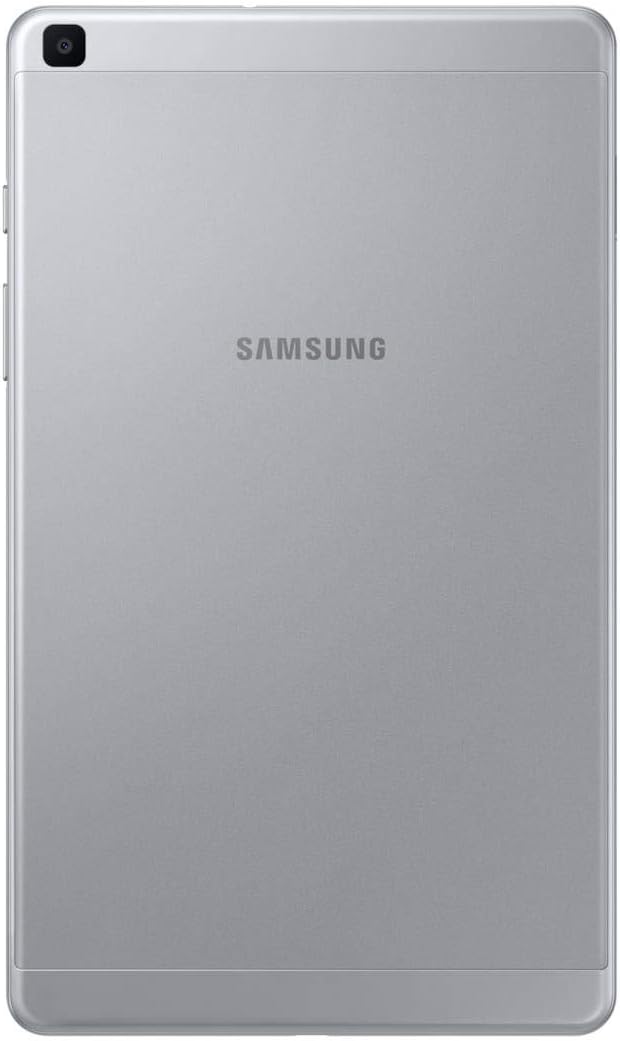 Samsung Galaxy Tab A 8.0 LTE Plata T295 - Image 5
