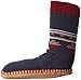 MUK LUKS Men's Slipper Socks