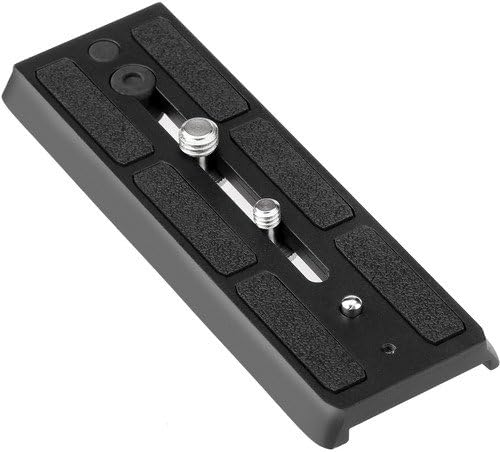 Axler QRP-501L Quick-Release Plate (Long)