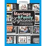The Marriage And Family Experience Intimate Relationships In A Changing Society Strong Bryan Cohen Theodore F 9781305503106 Books The Marriage And Family Experience Intimate Relationships In A Changing Society Strong Bryan Cohen Theodore F 9781305503106 Books