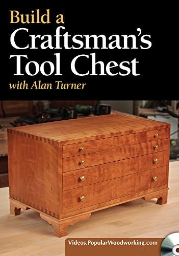 Build a Craftsman's Tool Chest