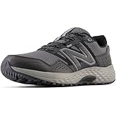 New Balance Men's 410 V8 Trail Running Shoe