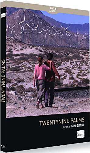 Twentynine Palms - Blu-ray