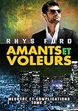 Amants et voleurs (Meurtre et complications t. 2) (French Edition) by 