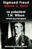 Président T.W. Wilson (Le) [nouvelle édition] by 