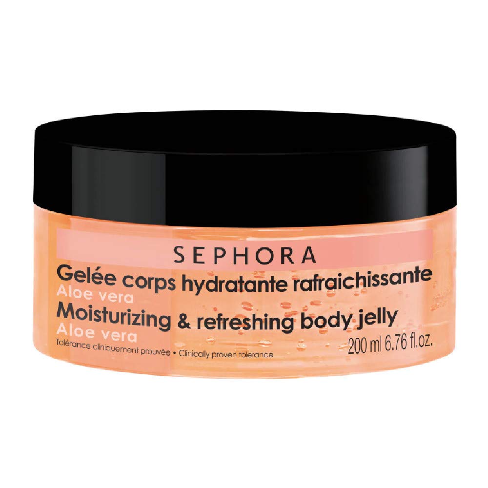 sephora body moisturizer