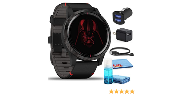 Amazon.com: Garmin Legacy Saga Darth 