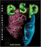 Image de ESP (Unexplained (Learner Paperback)) (The Unexplained)
