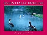 Essentially English by Patrick Ward
