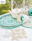 One Day Doilies by