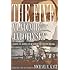 The Five: A Novel of Jewish Life in Turn-of-the-Century Odessa