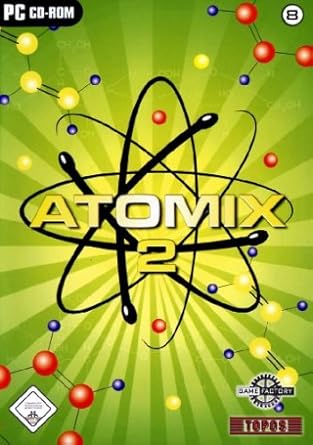 Atomix 2 Amazon.de Games