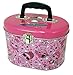 The Tin Box Company 390807 L.O.L. Surprise! Oval Tote Storage Tin