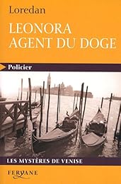 Leonora agent du doge