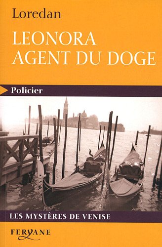 Leonora agent du doge