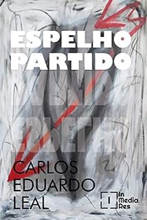 Livro Espelho partido