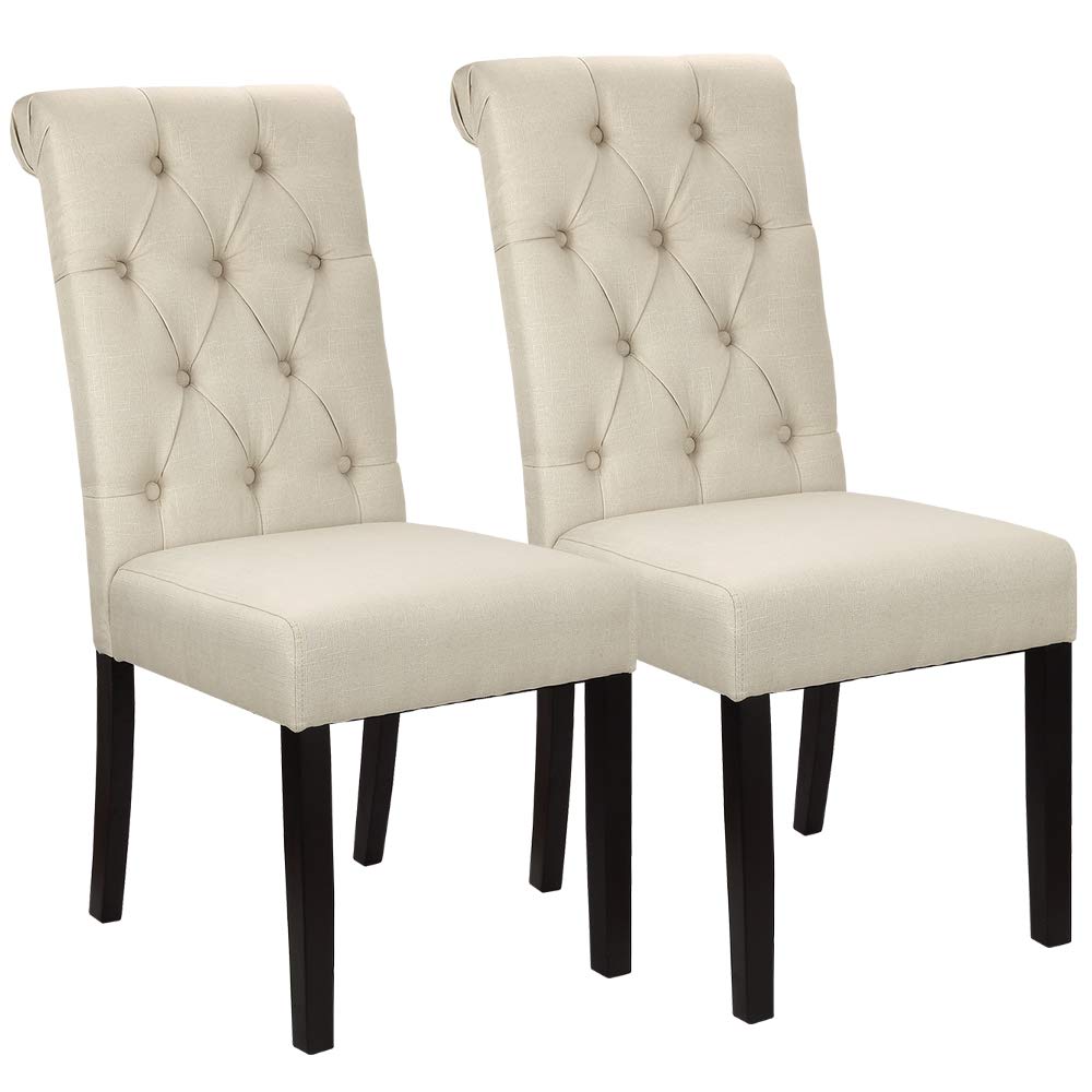 Best dining room upholstered chairs