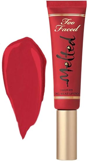 too faced melted liquified long wear lipstick