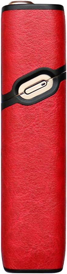 sitonelectic Portable Anti-Fall PU Leather Carrying Pouch Protective Cover Case Bag Multi Electronic Cigarette Vape Accessories