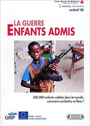 La  guerre, enfants admis