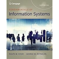 Fundamentals of Information Systems