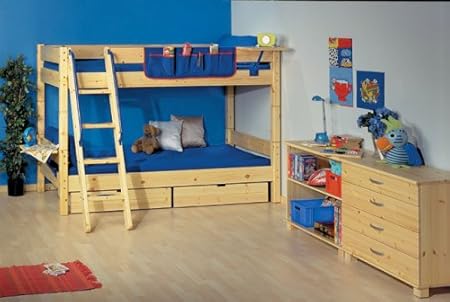 thuka bunk bed