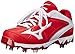 Mizuno Women's 9 Spike Swift 4 Fast Pitch Metal Softball Cleat