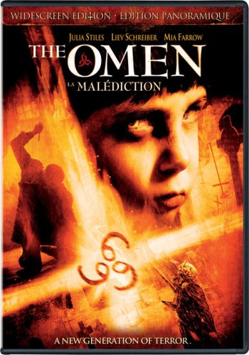 Photo 1 of Omen 666, The