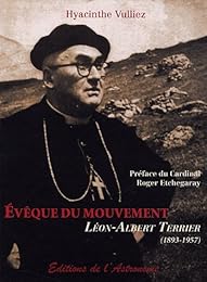 Évêque du mouvement