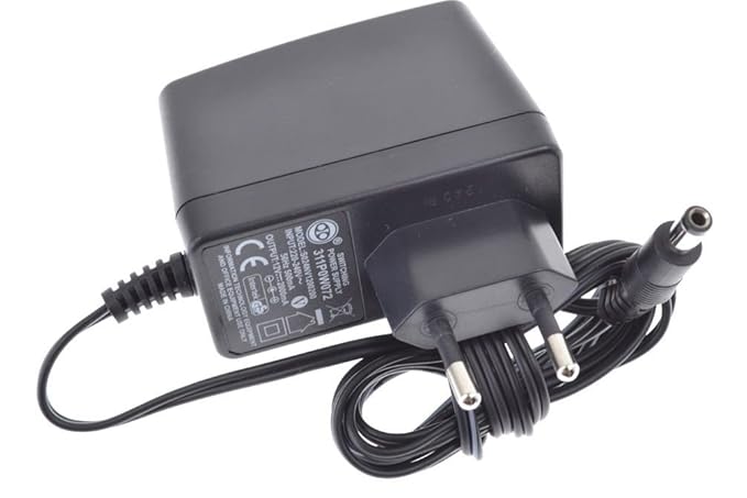 AVM 311P0 W072 Innen 24 W schwarz-Adapter Leistung & Wechselrichter – Adapter DE PUISSANCE & Wechselrichter (220 – 240, 24 W,