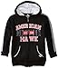 American Hawk Big Boys' Solid Fleece Hoodie