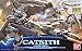 Bandai Hobby 1/144-Scale High Grade Catsith 