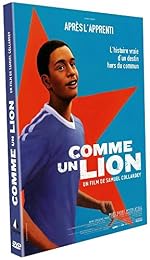 Comme Un Lion