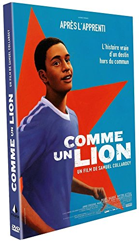 Comme Un Lion