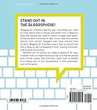 Image de Blogging for Creatives: How designers, artists, crafters and writers can blog to make contacts, win business and build success