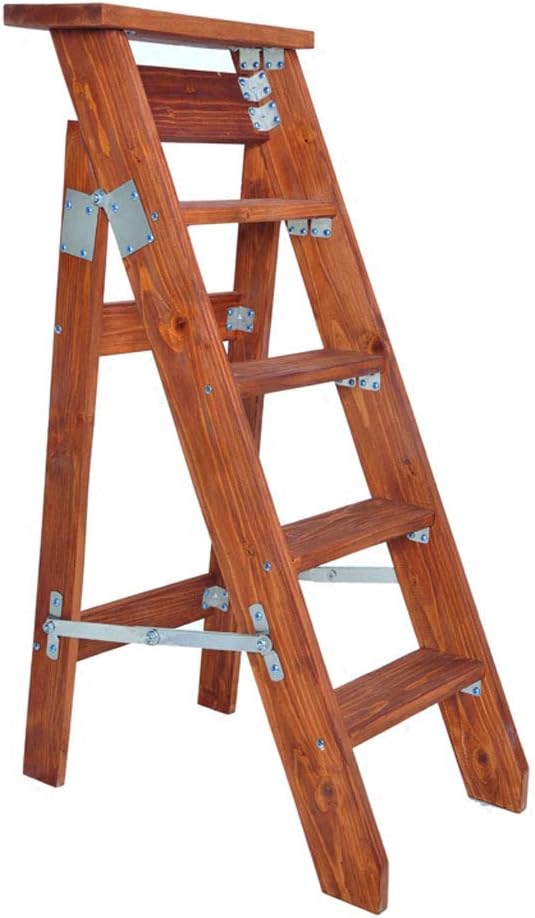 Best Single Straight Wood Ladder