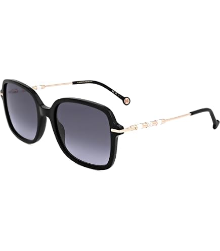 Carolina Herrera HER 0132/G/S Havana/Brown Shaded 58/16/135  display picture 2