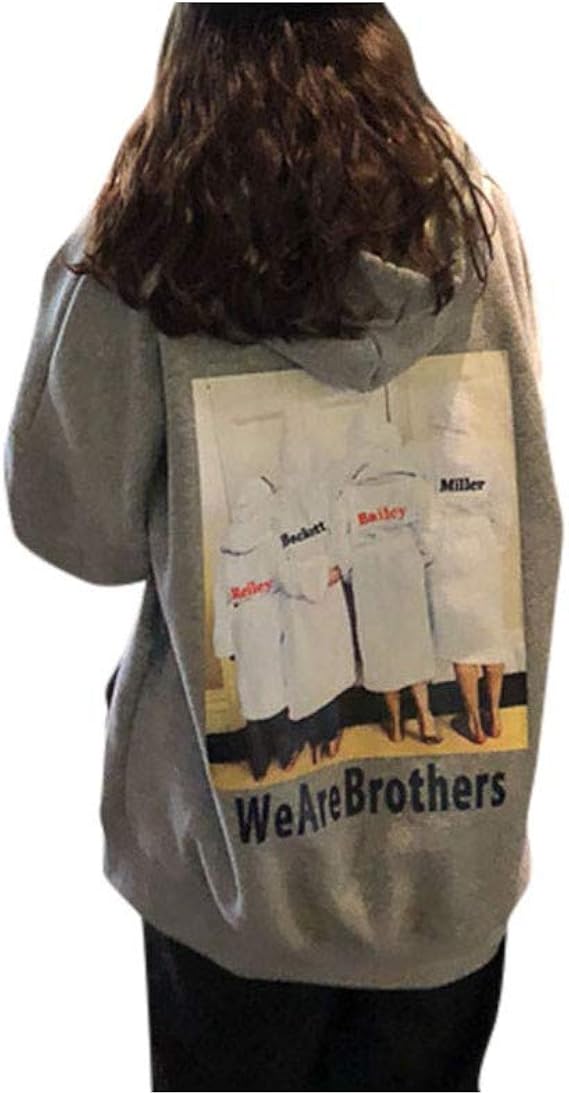 レディース トレーナー パーカー オーバーパーカー レディース パーカー トレーナー Jikial パーカー 人気 レディース 長袖 トレーナー 大きいサイズ トップ おしゃれ 可愛い スウェット パーカー トレーナー レディース トレーナー パーカー 通販 Amazon