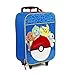 Pokemon house Party Pokeball Pilot Case, Multi, One Size