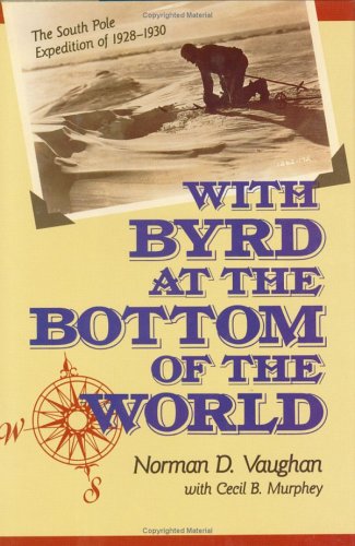 With Byrd at Bottom of World With Byrd at Bottom of World