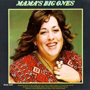 Mama Cass - The Summer Of Love Goes On Sixties - Zortam Music