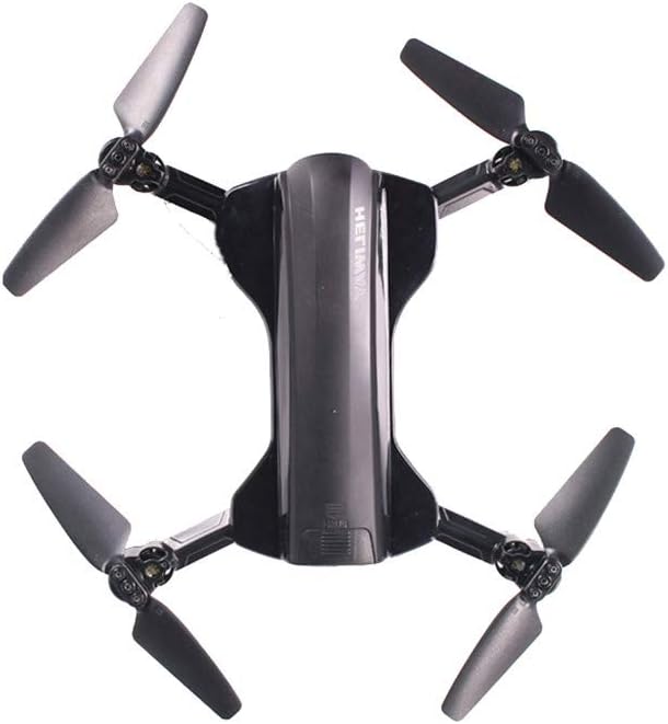 19hw foldable 2.4 ghz rc drone