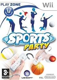 Sports Party