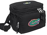 University of Florida Lunch Bag OFFICIAL NCAA Florida Gators Lunchboxes