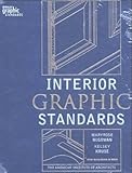 McGowan/Interior Graphic Standards and Interior Graphic Standards CD-ROM Set, McGowan, Maryrose, 0471680338