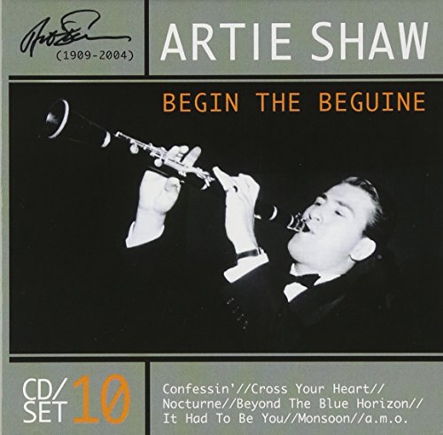 Artie Shaw & His Orchestra - self portrait disk two - Zortam Music
