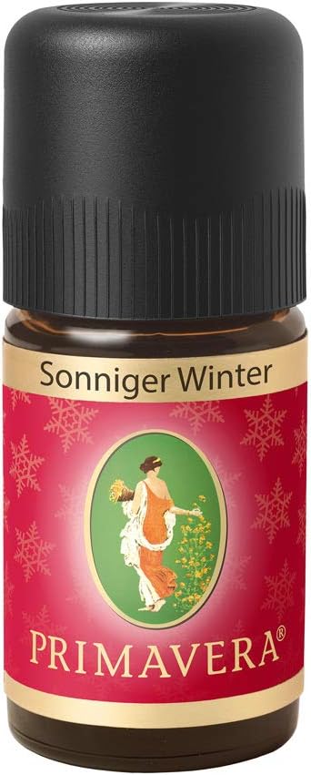 Duftmischung Sonniger Winter