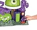 Fisher-Price Imaginext Ion Alien Headquarters