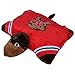 Fabrique Innovations NCAA Pillow Pet, Maryland Terrapins