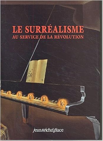 Amazonfr Le Surréalisme Au Service De La Révolution - 